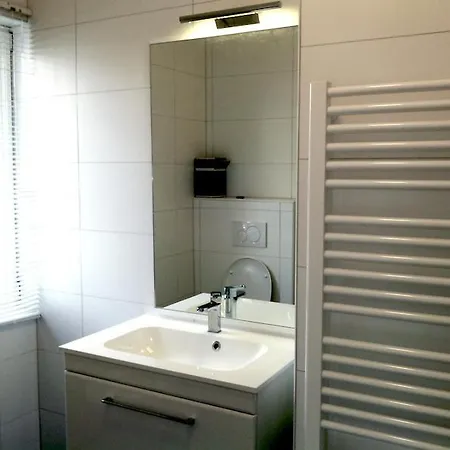 Timeout Casa de hóspedes