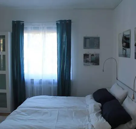 Timeout Casa de hóspedes