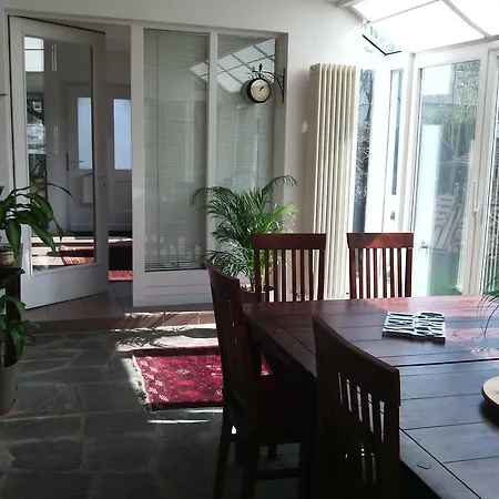 Timeout Casa de hóspedes 3*