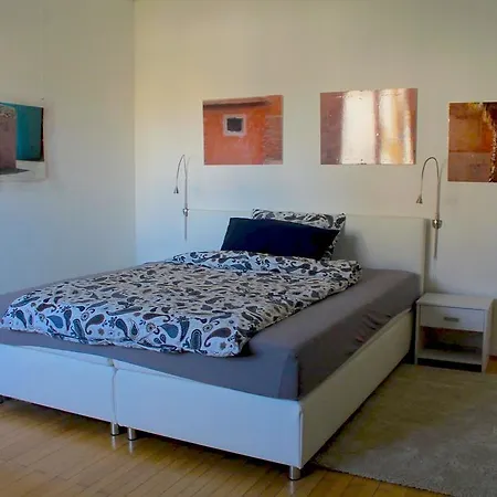 Timeout Casa de hóspedes 3*