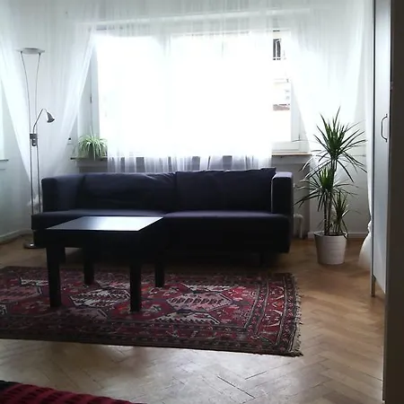 Timeout Casa de hóspedes Kassel