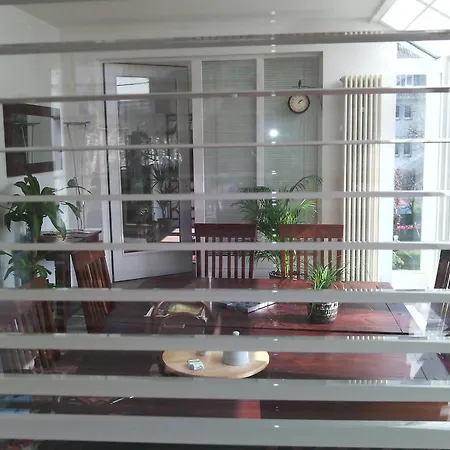 Timeout Maison d'hôtes