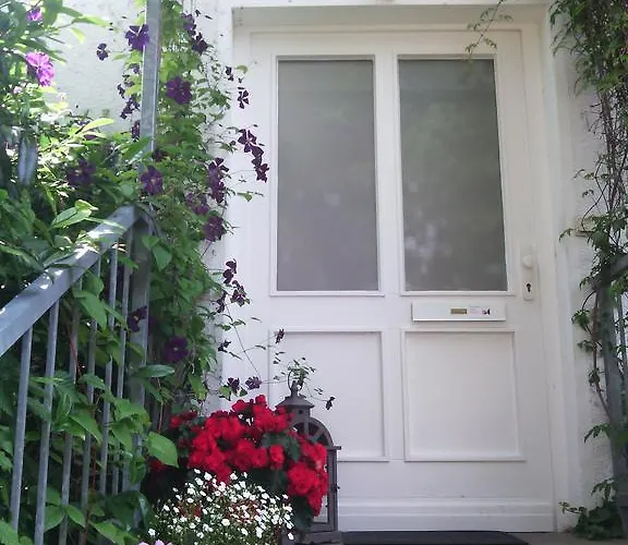 Timeout Maison d'hôtes