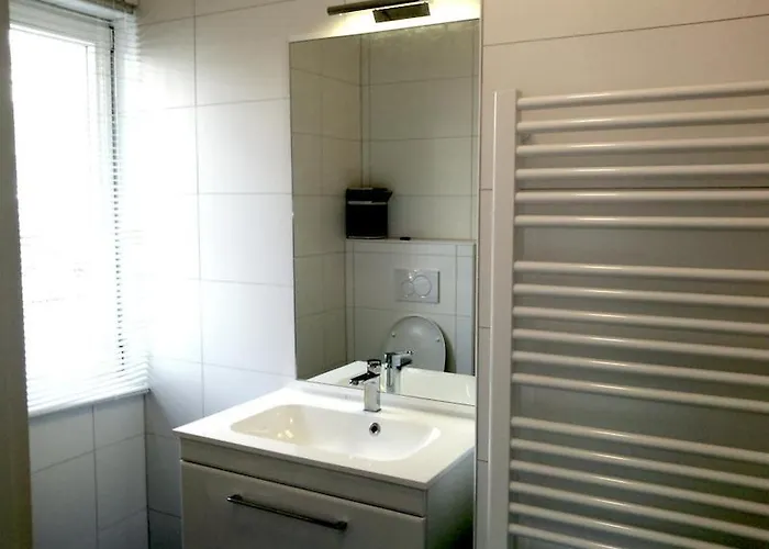 Timeout Maison d'hôtes