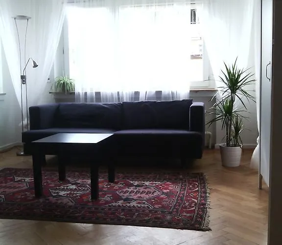 Timeout Gasthof Kassel